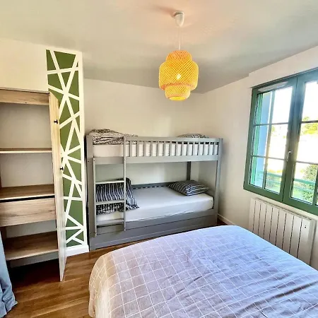 ô Volets Verts, House 70 M 2, Sleeps 6 Pouzauges