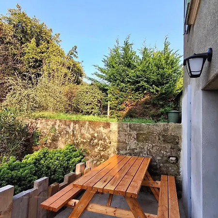 ô Volets Verts, House 70 M 2, Sleeps 6 Hébergement de vacances