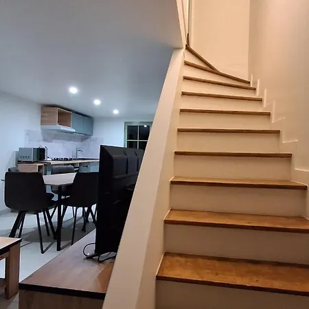 ô Volets Verts, House 70 M 2, Sleeps 6