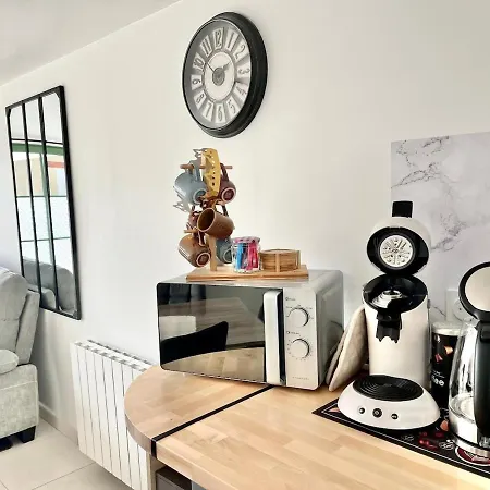 ô Volets Verts, House 70 M 2, Sleeps 6