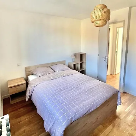 O Volets Verts, House 70 M 2, Sleeps 6 Pouzauges
