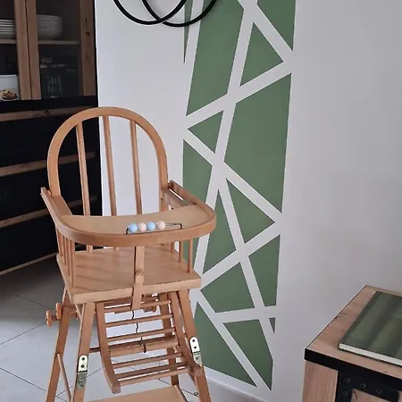 ô Volets Verts, House 70 M 2, Sleeps 6 *