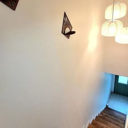 ô Volets Verts, House 70 M 2, Sleeps 6 Pouzauges